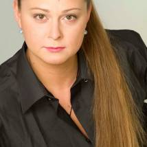Библив Виталина
