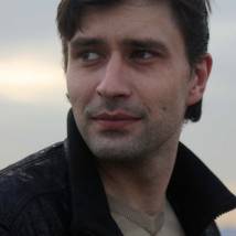 Юрков Виктор