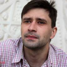 Юрков Виктор