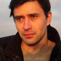 Юрков Виктор