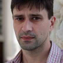 Юрков Виктор