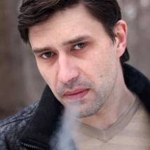 Юрков Виктор