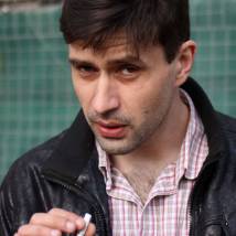 Юрков Виктор