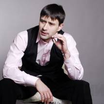 Юрков Виктор