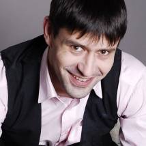 Юрков Виктор