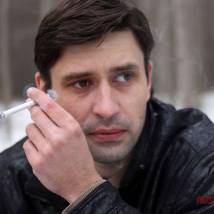 Юрков Виктор