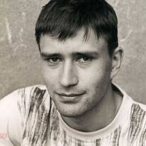 Юрков Виктор