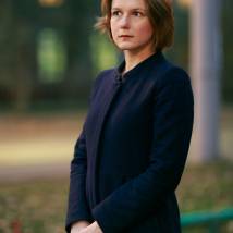 Лощинина Нина