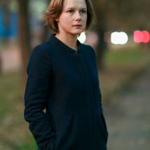 Лощинина Нина