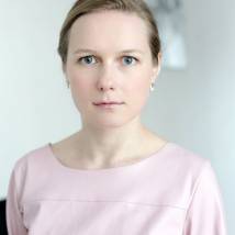 Лощинина Нина