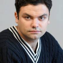 Фаддеев Алексей         (©с сайта maly.ru)