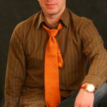 Степин Сергей