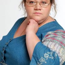 Асташкина Анна