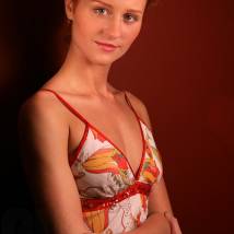 Курпякова Нина