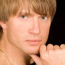 Лебедев-Бовольский Олег