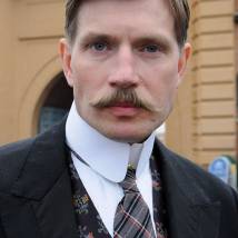 Лебедев-Бовольский Олег
