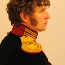Лебедев-Бовольский Олег