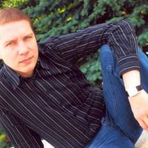 Дубровский Алексей