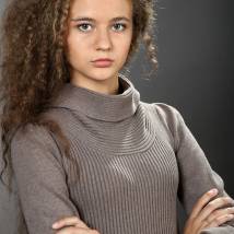 Лунегова Полина