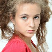 Лунегова Полина