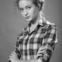 Лунегова Полина