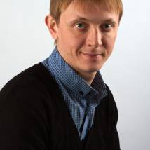 Пешков Максим