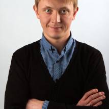 Пешков Максим