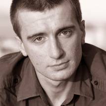 Багров Антон