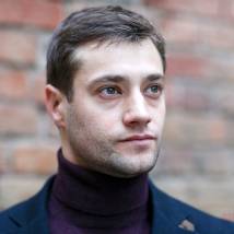 Полянский Роман