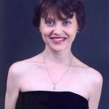 Варцева Елена