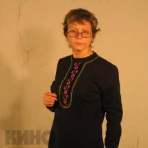 Клюкина Татьяна