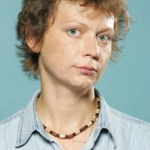 Клюкина Татьяна