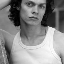 Бахмет Илья