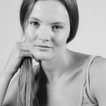 Олькина Алена