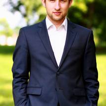 Бондарков Денис