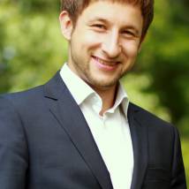Бондарков Денис