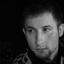 Бондарков Денис