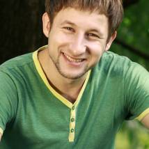 Бондарков Денис