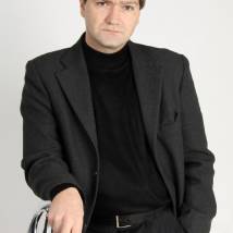 Сухов Павел