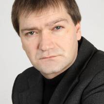 Сухов Павел