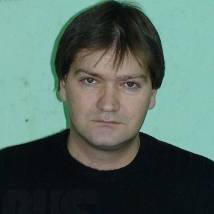 Сухов Павел
