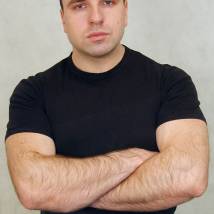 Косухин Владимир