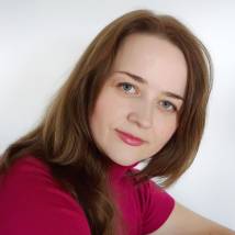 Агейкина Ирина