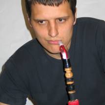 Воронин Константин