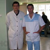 Воронин Константин