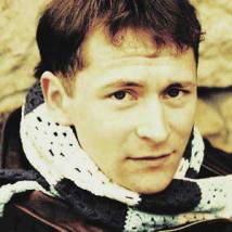 Кульбаба Алексей