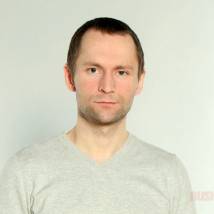 Кульбаба Алексей
