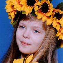 Прокопович Кристина         (©с сайта mtkk.ru)