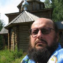 Воронков Владимир