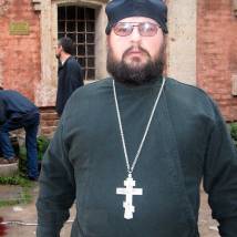 Воронков Владимир